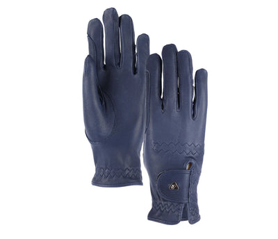 Shires Aubrion Estade Premium Riding Gloves
