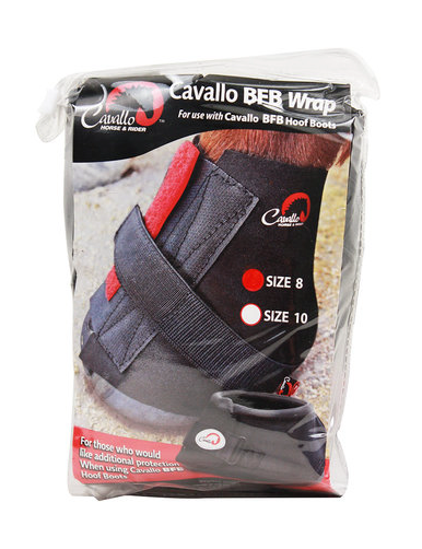 Cavallo BFB Wrap