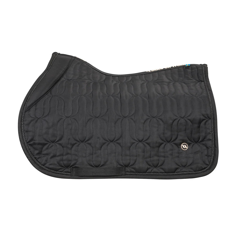 Back on Track Deep Nights AP Saddle Pad