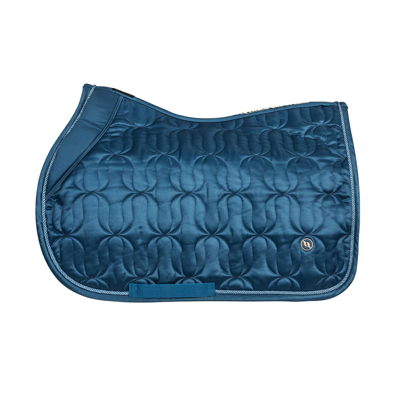 Back on Track Deep Nights AP Saddle Pad