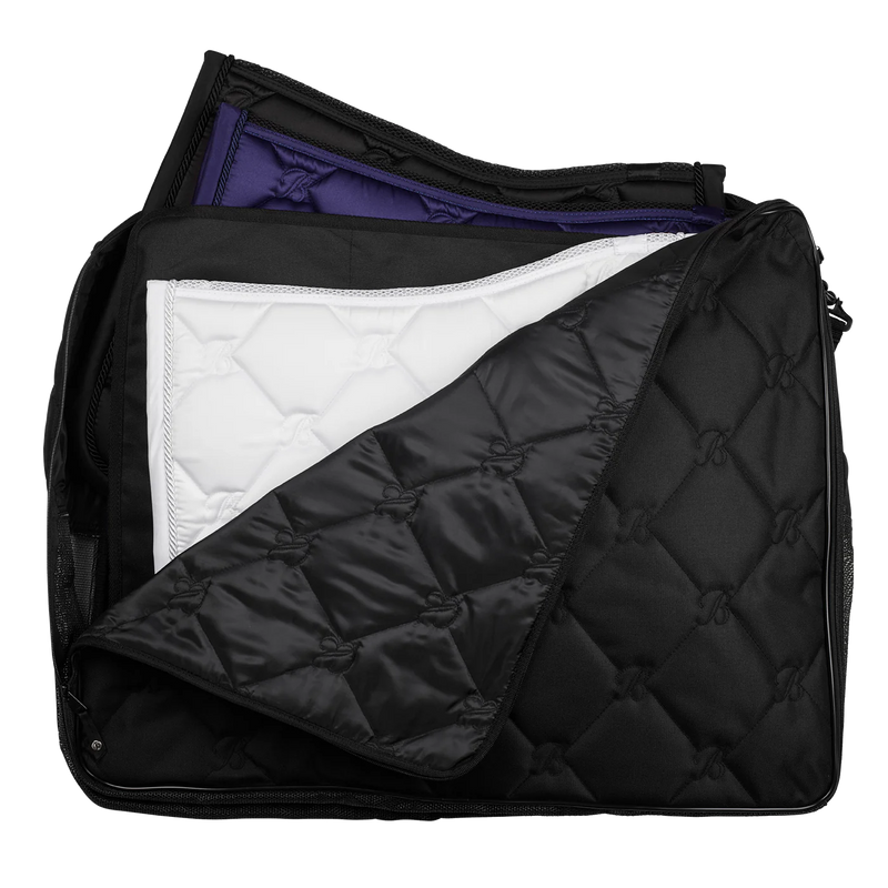 Bates Saddle Pad Bag