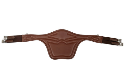 Arc de Triomphe®  Belly Guard Girth w/ Snap