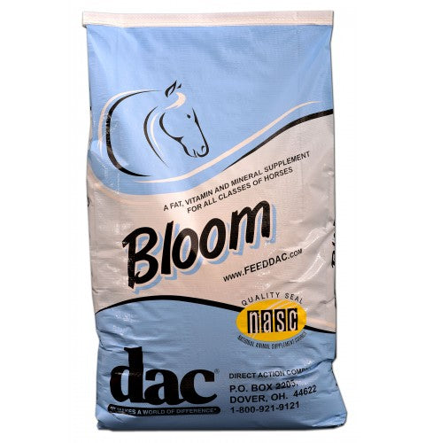 dac Bloom