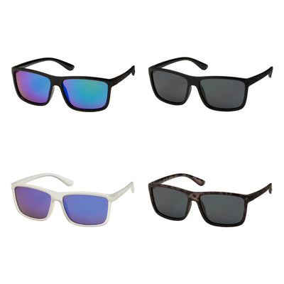 Blue Gem Polarized Kids Sunglasses