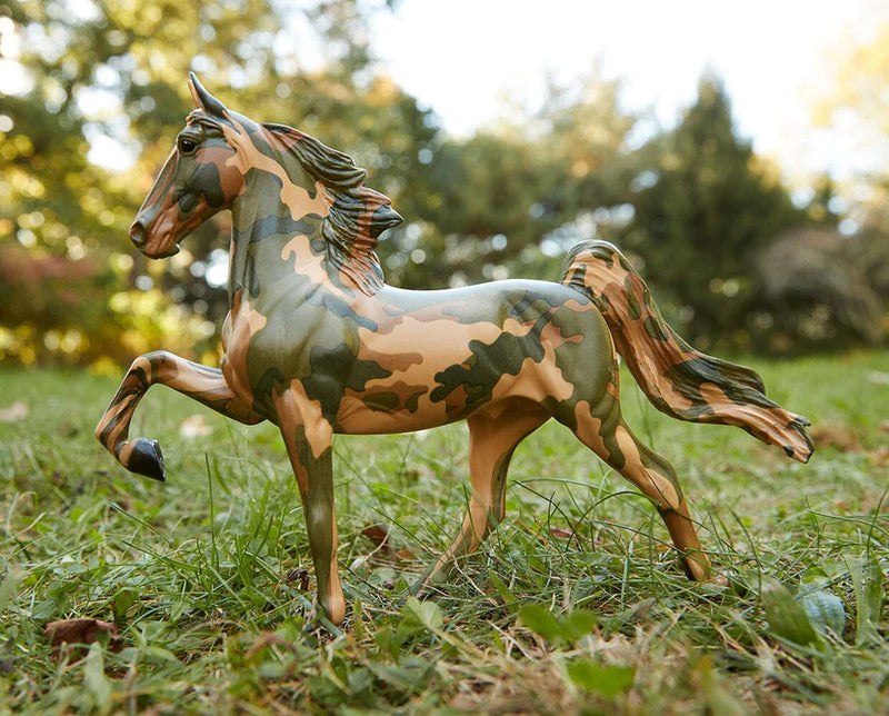 Breyer Honor/2025 Hope Horse