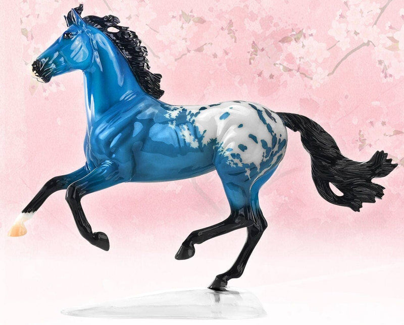 Breyer Washington (Retired)