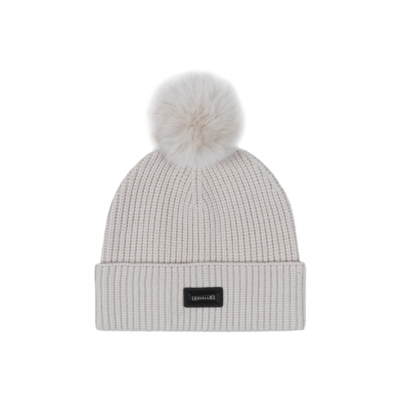 Cavallo Caval Mea Knitted Hat