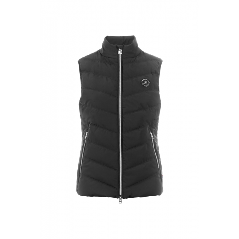 Cavallo Morlin Quilted Vest FW24