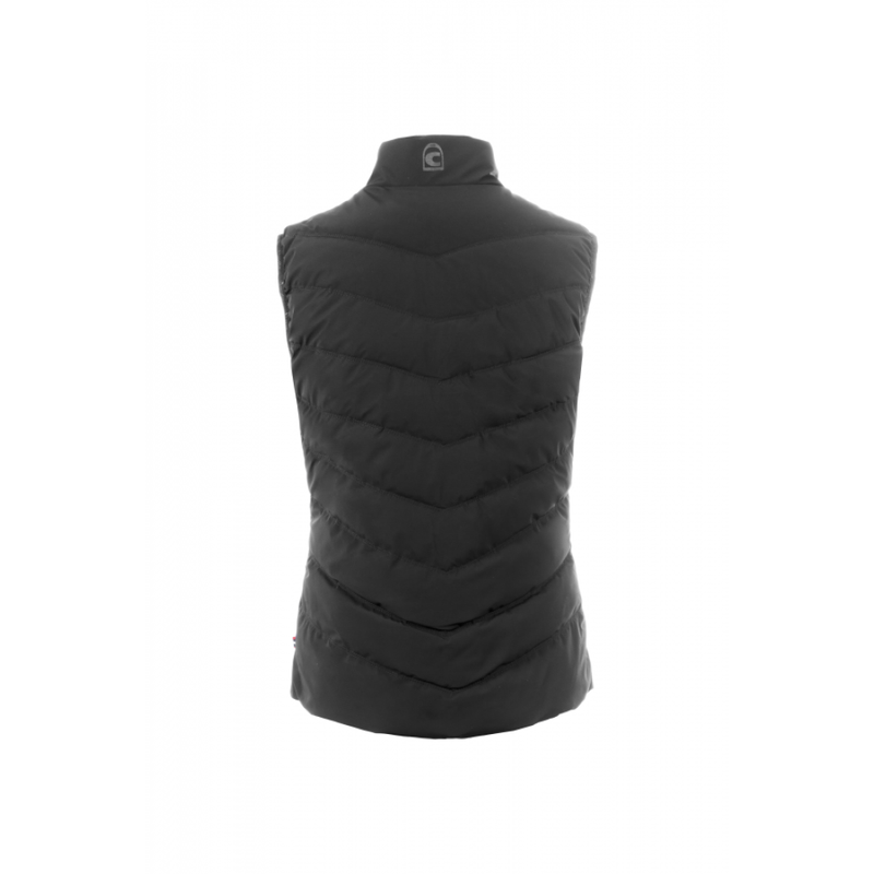 Cavallo Morlin Quilted Vest FW24