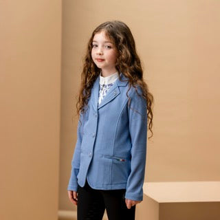 Horseware AA Kids Motion Lite Show Jacket