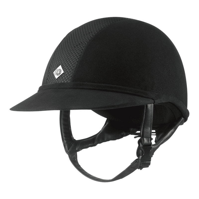 Charles Owen SP8 Plus Helmet