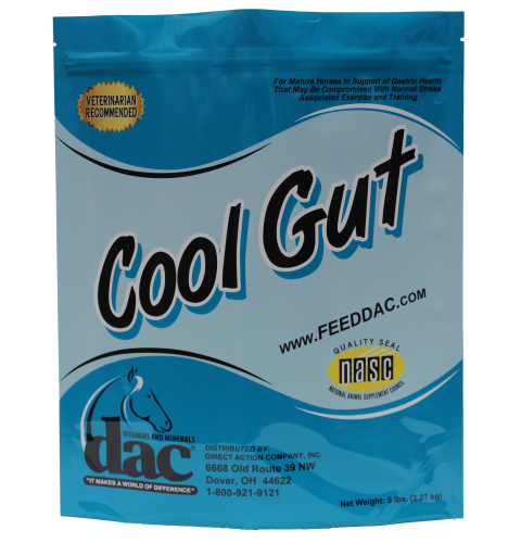 dac Cool Gut
