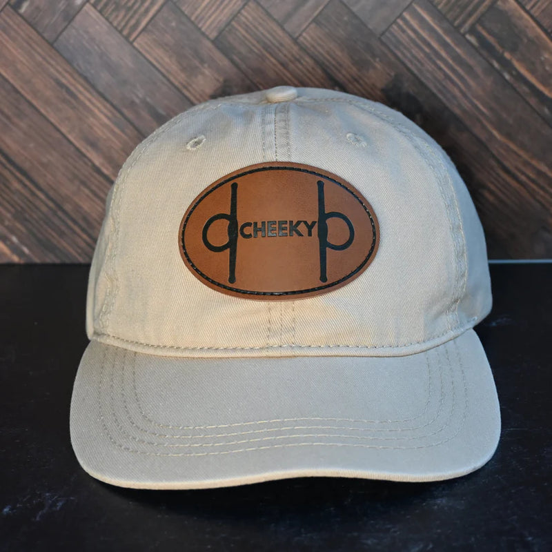 DBC Cotton Baseball Hat