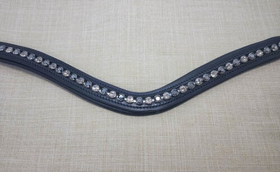 KL Select Curved Browband