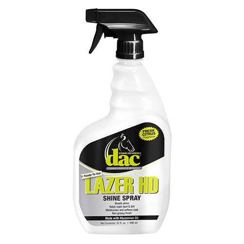 dac Lazer HD Shine RTU 32 oz