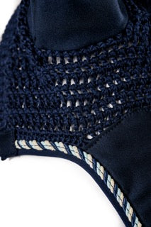 Horseware Ireland Newmarket Ear Net