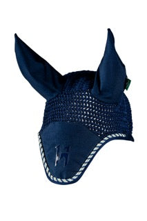 Horseware Ireland Newmarket Ear Net