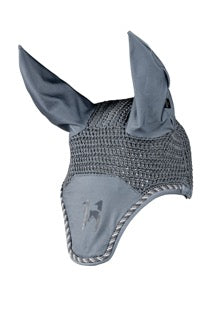 Horseware Ireland Newmarket Ear Net