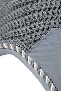 Horseware Ireland Newmarket Ear Net