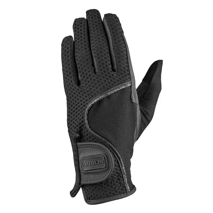 DUBLIN  Airflow Honeycomb Gloves