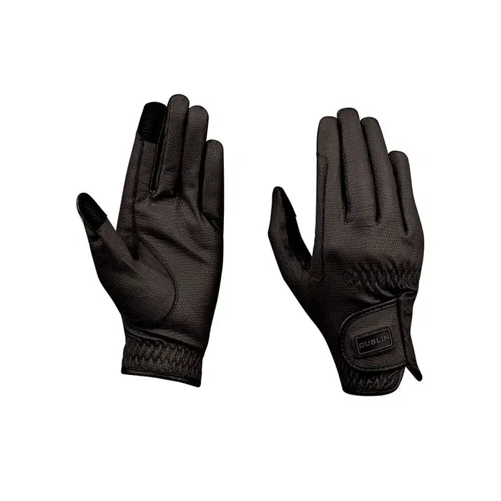 DUBLIN  Everyday Bling Riding Gloves
