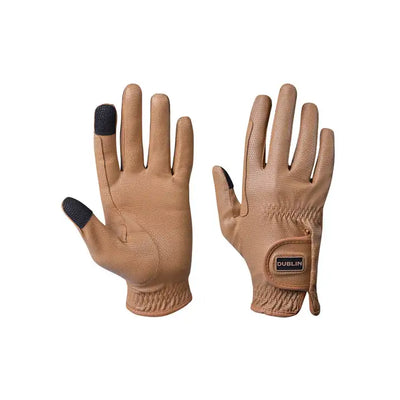 DUBLIN  Everyday Riding Gloves
