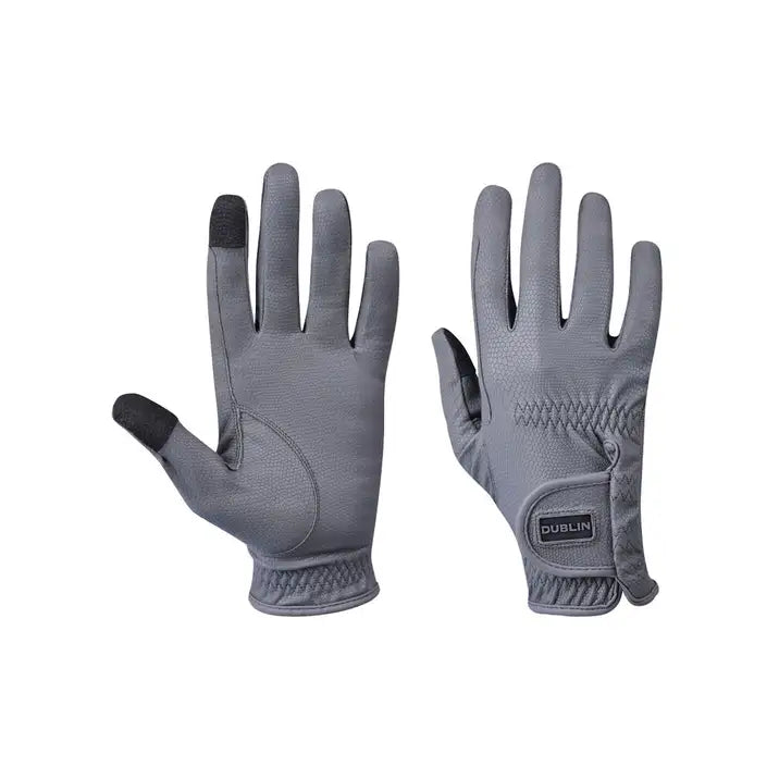 DUBLIN  Everyday Riding Gloves