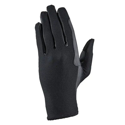 DUBLIN  Pull On Cool Mesh Riding Gloves