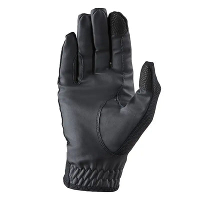 DUBLIN  Pull On Cool Mesh Riding Gloves