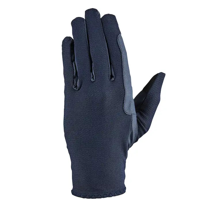DUBLIN  Pull On Cool Mesh Riding Gloves