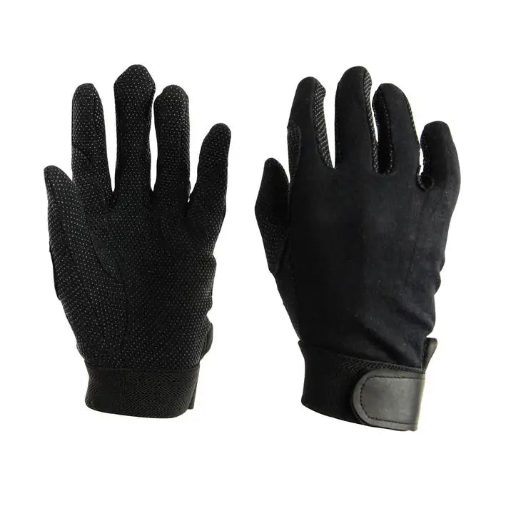 DUBLIN  Track Riding Gloves