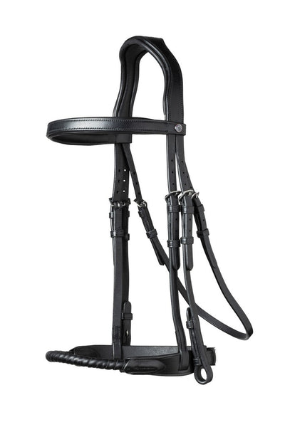 TRUST Dublin Bridle