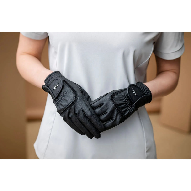 Alessandro Albanese Platinum Gloves