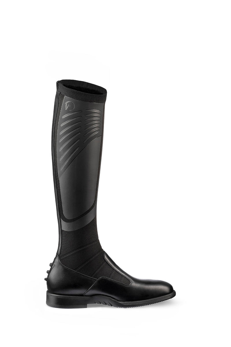Ego 7 Contact Tall Boots