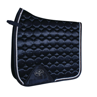 Professional's Choice Satin Dressage Pad with VenTECH Lining