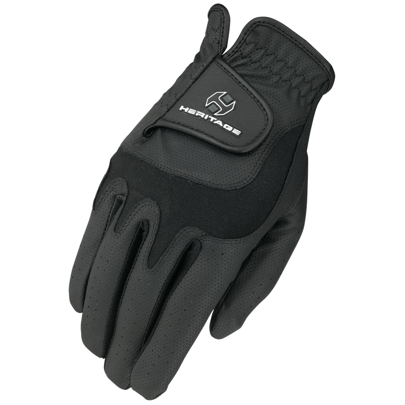 Heritage Elite Show Glove