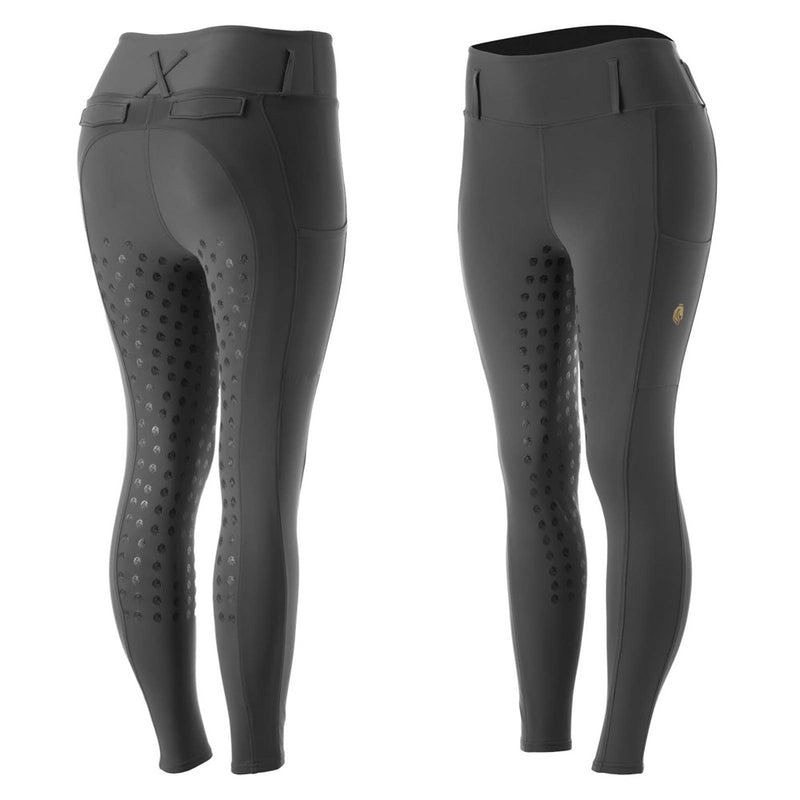 Equinavia Inga Womens Fusion Full Grip Tights