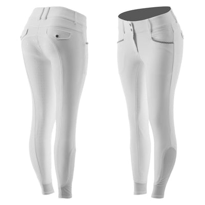 Equinavia Ladies Madeleine Full Seat Breech