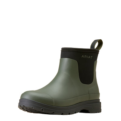 Ariat Kelmarsh Shortie Waterproof Boot