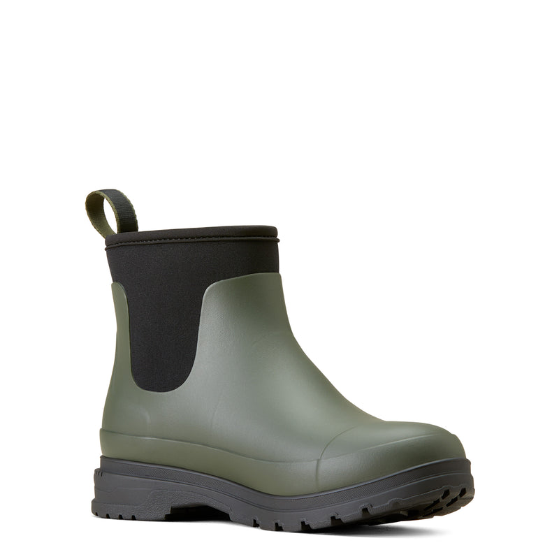 Ariat Kelmarsh Shortie Waterproof Boot