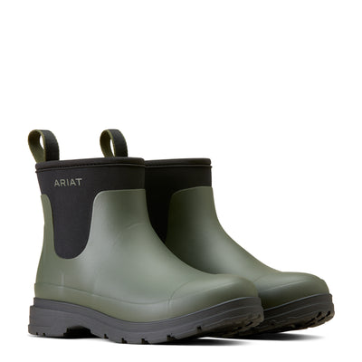 Ariat Kelmarsh Shortie Waterproof Boot