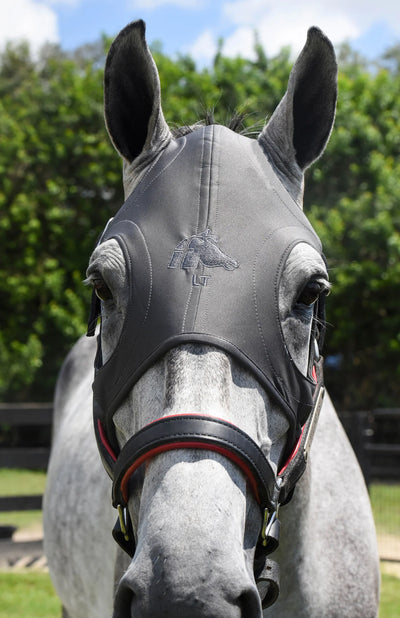 Fenwick Equestrian Liquid Titanium Mask