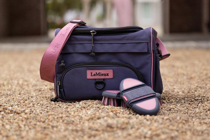 Lemieux Elite ProKit Lite Grooming Bag SS25