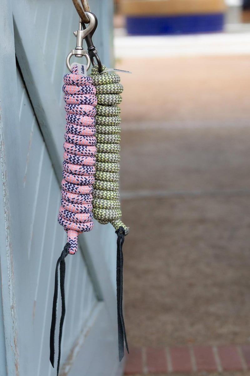 LeMieux Training Leadrope FW25