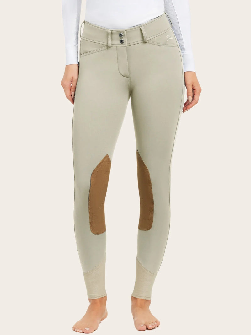 R.J. Classics Gracie KP Show Breech