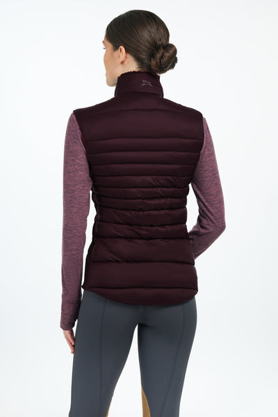 RJ Classics Harlie Wind Defense Vest FW24