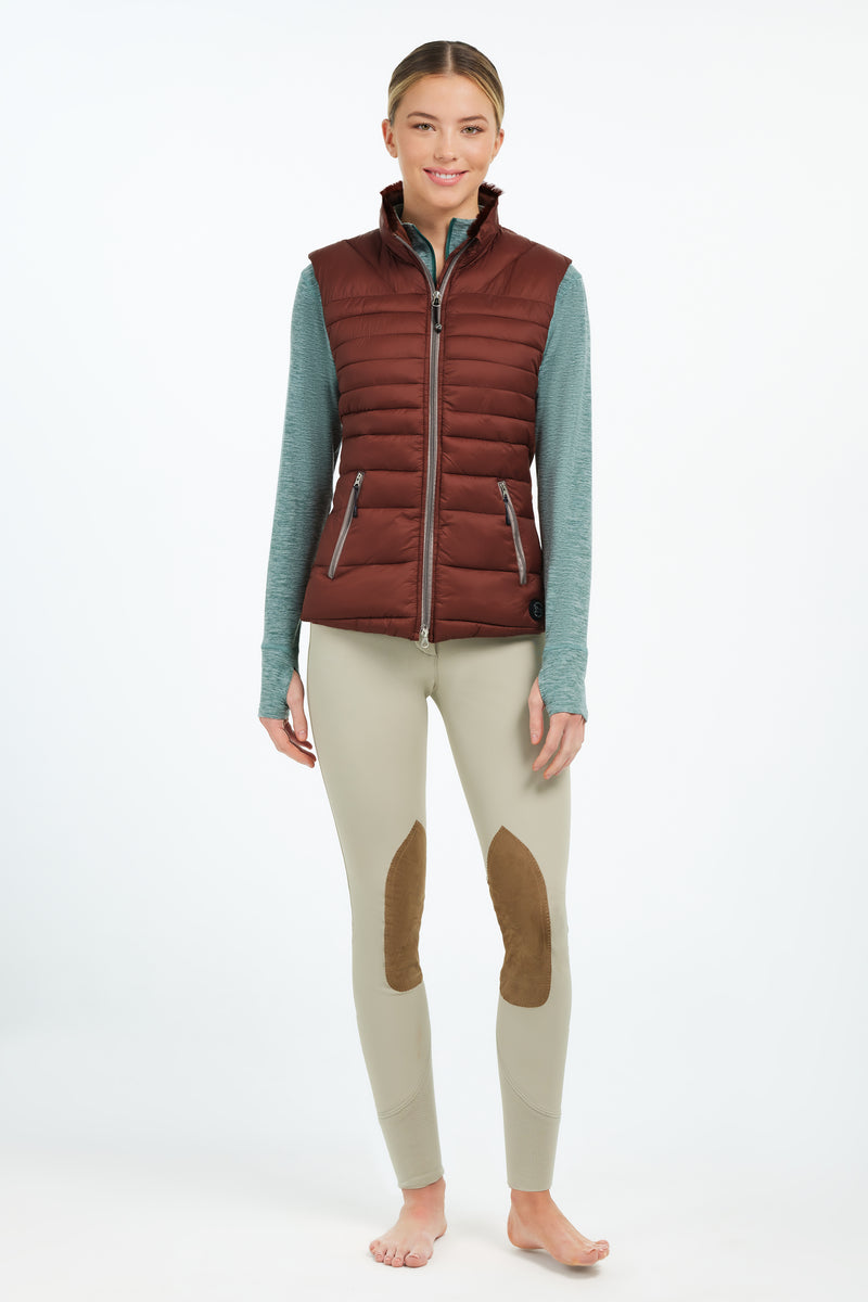 RJ Classics Harlie Wind Defense Vest FW24