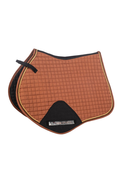 HKM Essentials Saddle Pad