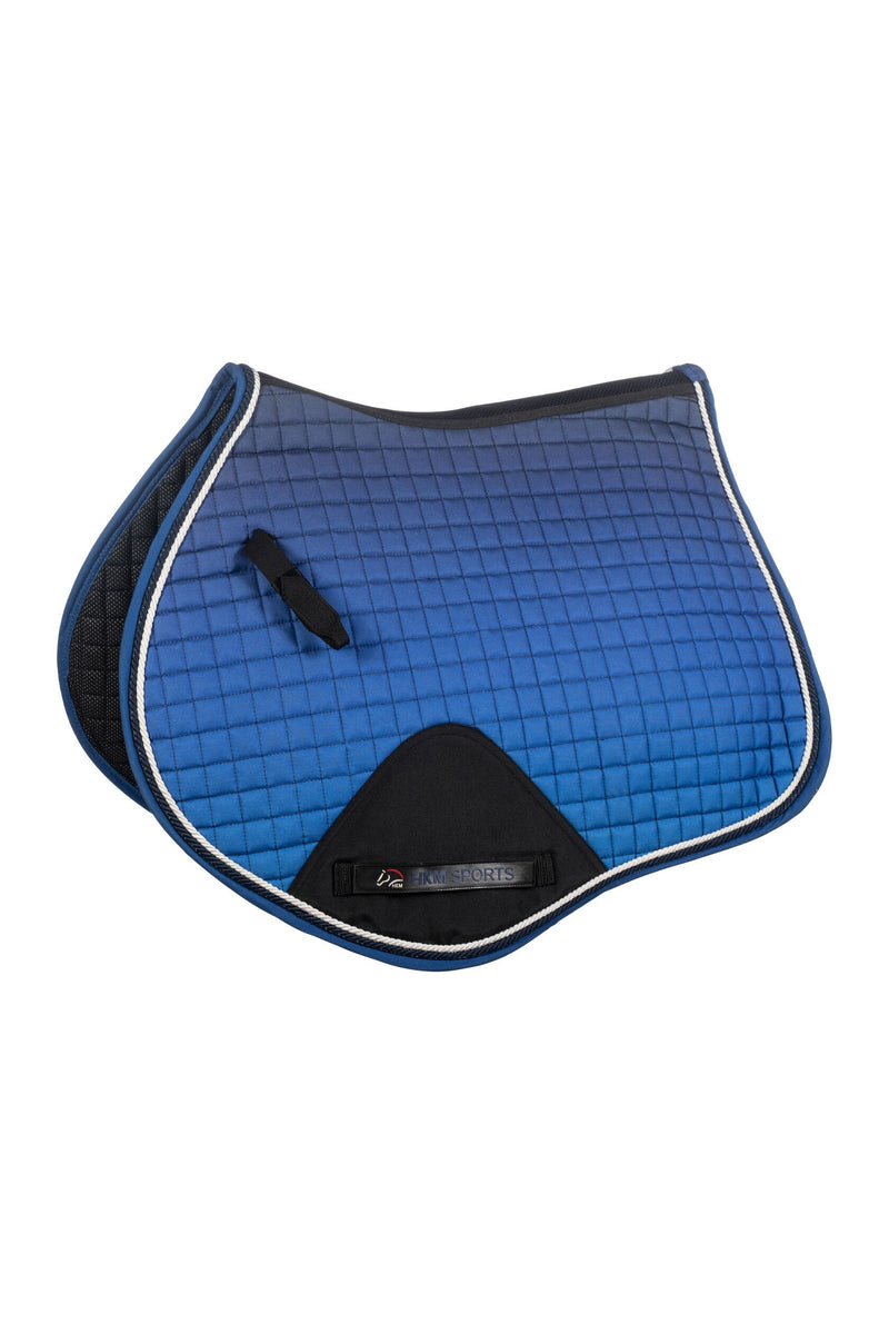 HKM Essentials Saddle Pad