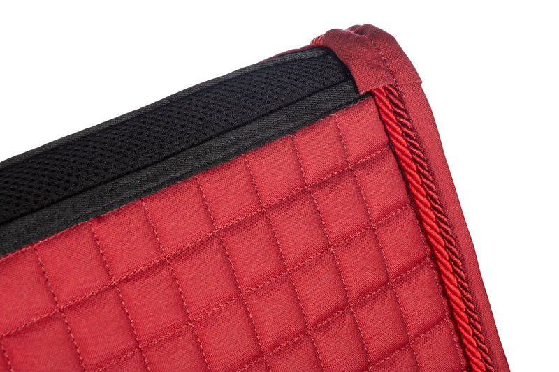 HKM Essentials Saddle Pad